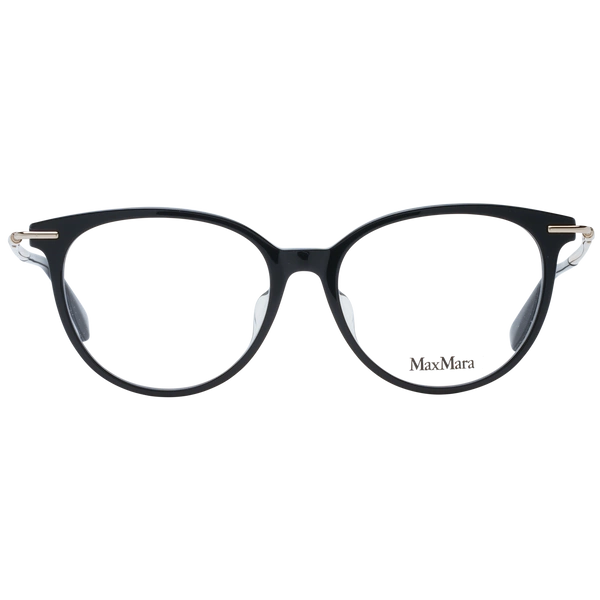 Okulary oprawki Damskie Max Mara MM5064-D Czarne