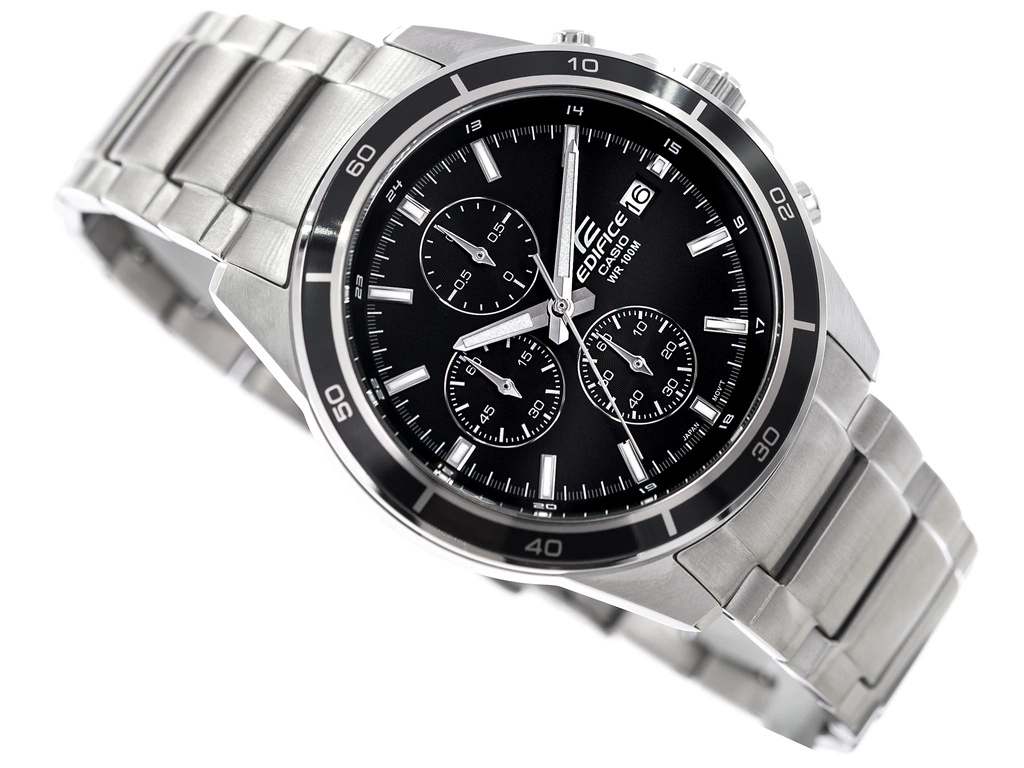 Zegarek męski CASIO Edifice EFR-526D-1AVUEF