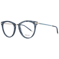 Okulary oprawki Damskie Ana Hickmann HI6090 Czarne