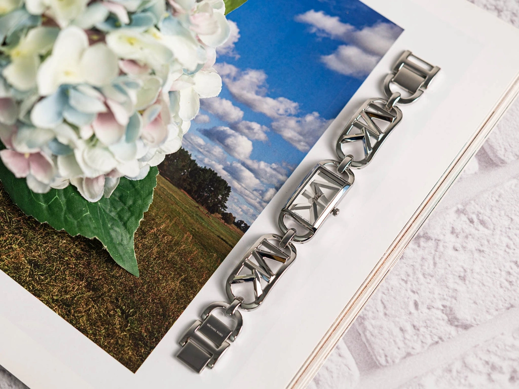 Zegarek damski MICHAEL KORS MK7407 Empire