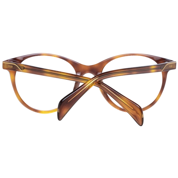 Okulary oprawki Damskie Maje MJ1002 202 49 Brązowe