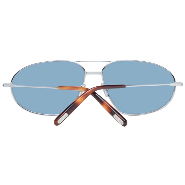Okulary przeciwsłoneczne Męskie Tom Ford FT0771 Szare