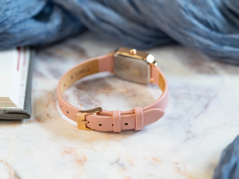 Zegarek damski TIMEX TW2Y01100 Dress