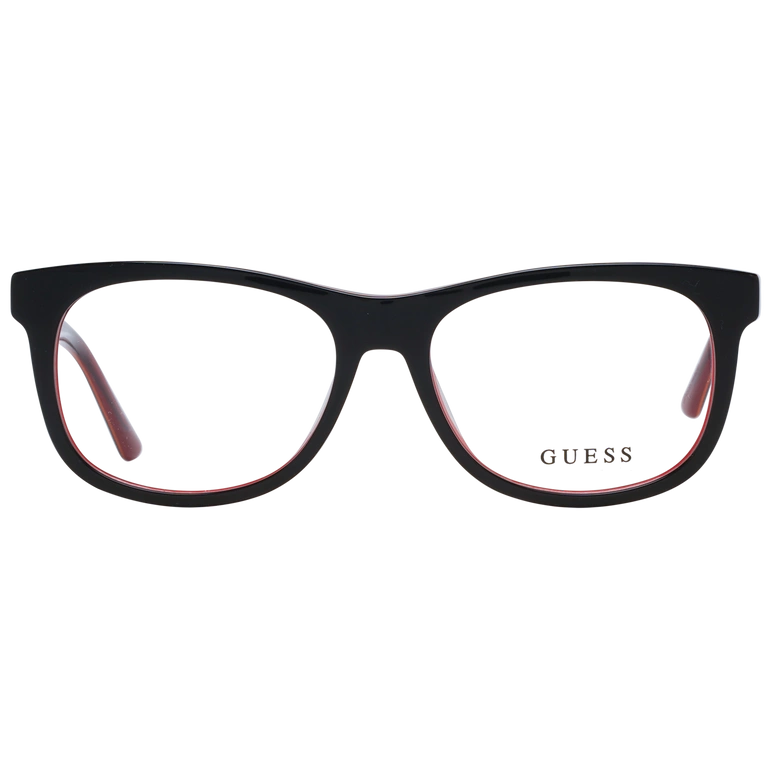 Okulary oprawki Unisex Guess GU8267 Czarne