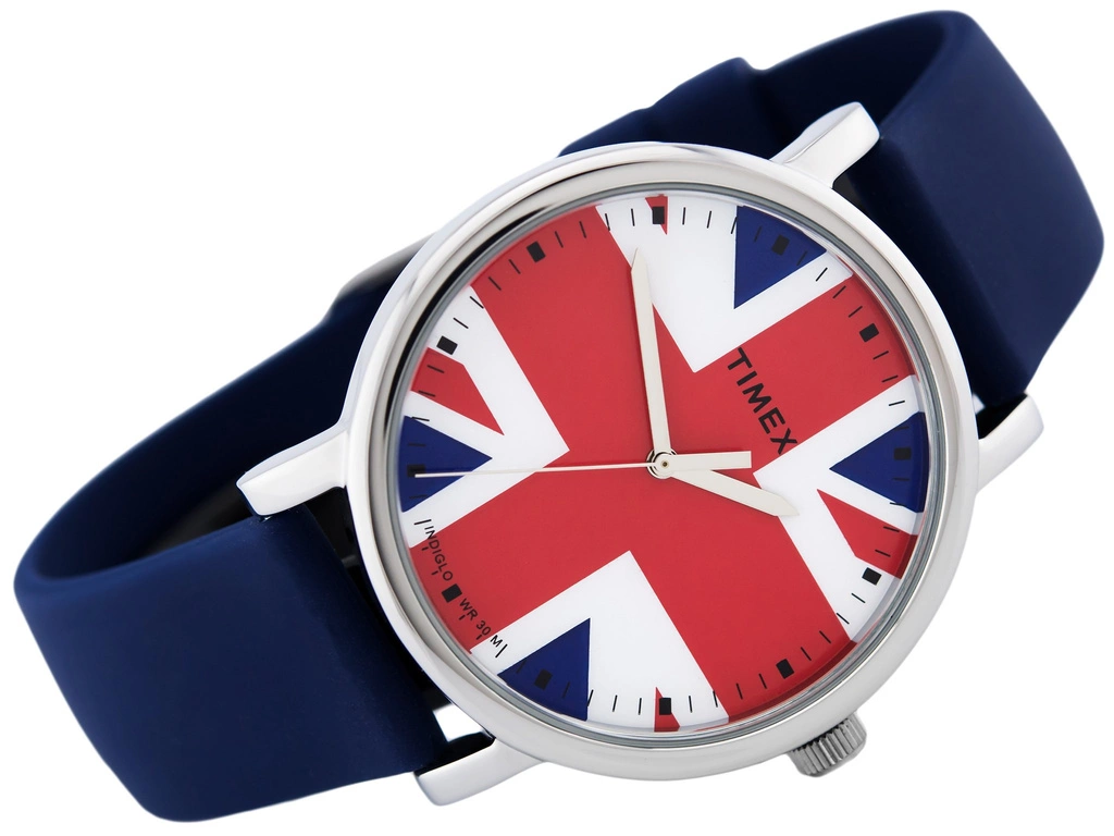 Zegarek TIMEX TW2P70100
