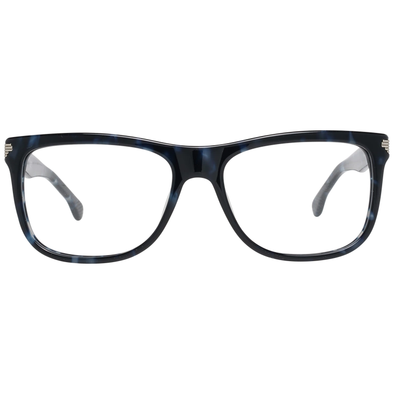 Okulary oprawki Męskie Lozza VL4122 06DQ 54 Niebieskie