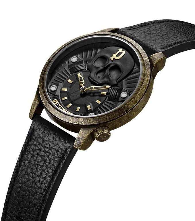 Zegarek męski POLICE PEWJA2227702 Jet