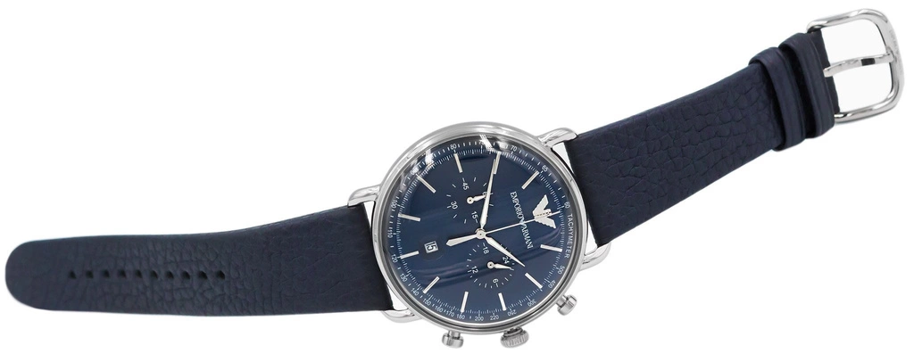 Zegarek męski EMPORIO ARMANI AVIATOR AR11105