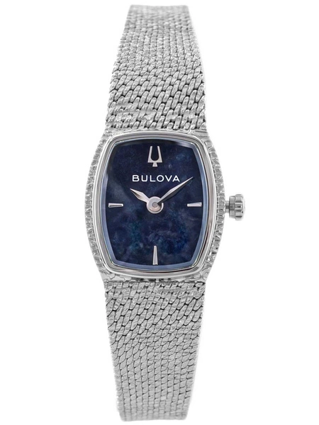 Zegarek damski BULOVA 96L343 Goddes