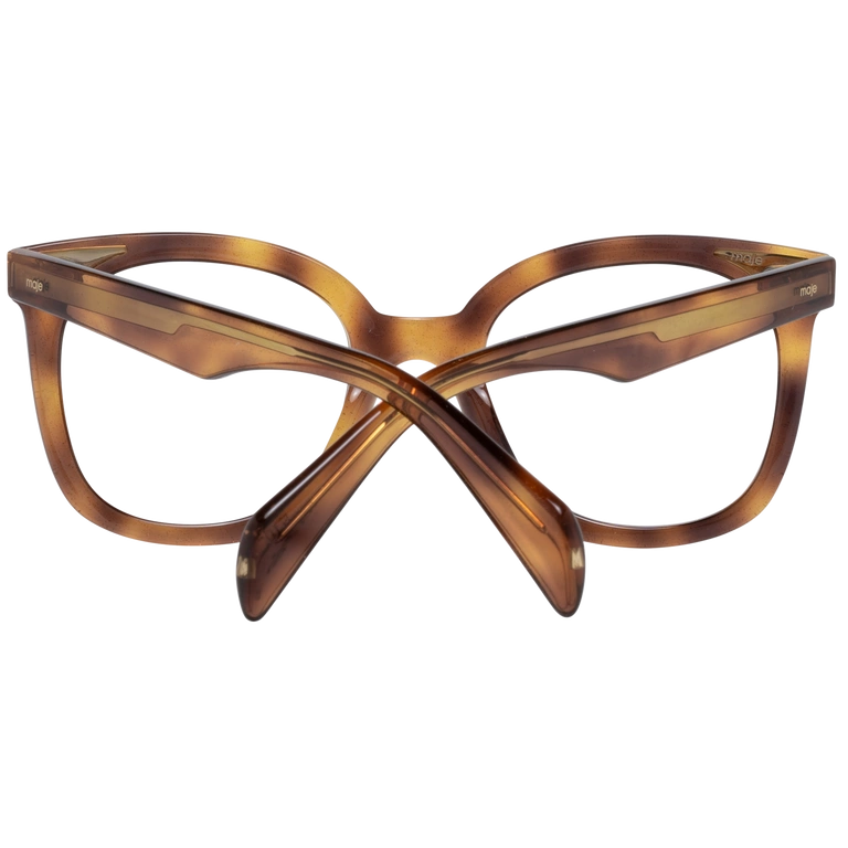 Okulary oprawki Damskie Maje MJ1004 202 49 Brązowe