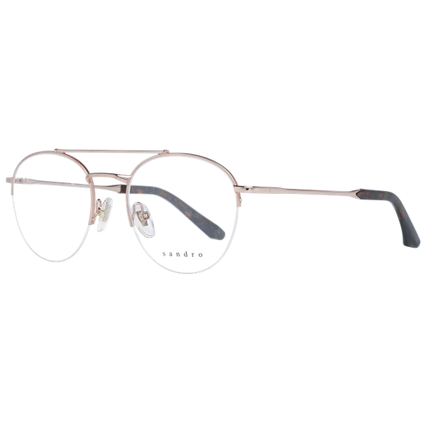 Okulary oprawki Damskie Sandro SD4010 904 50 Czerwone