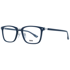Okulary oprawki Męskie BMW BW5034-D 090 55 Niebieskie