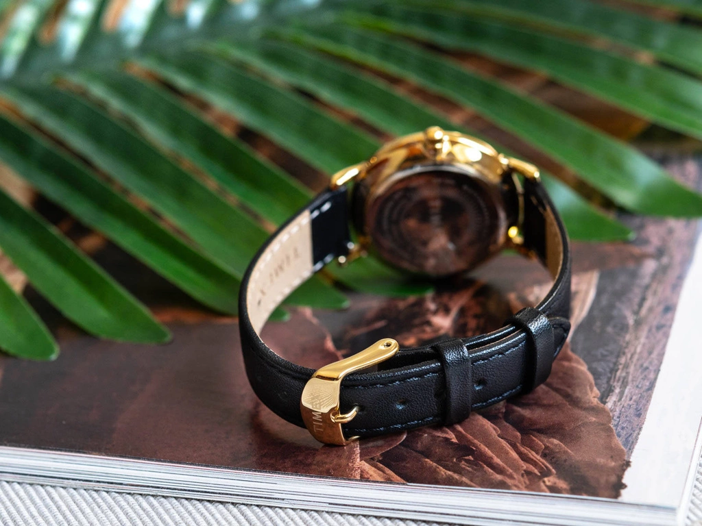 Zegarek damski TIMEX TW2V92600 Transcend