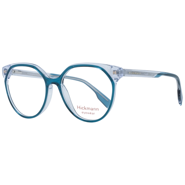 Okulary oprawki Damskie Ana Hickmann HIY6003 Zielone