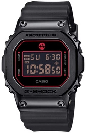 Zegarek męski CASIO G-SHOCK GM-5600RH-1ER RUI HACHIMURA SIGNATURE MODEL