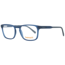 Okulary oprawki Męskie Timberland TB1624 091 52 Niebieskie