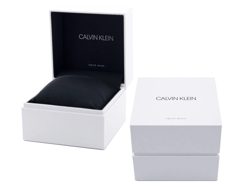 Zegarek męski CALVIN KLEIN MINIMAL K3M21BZ6
