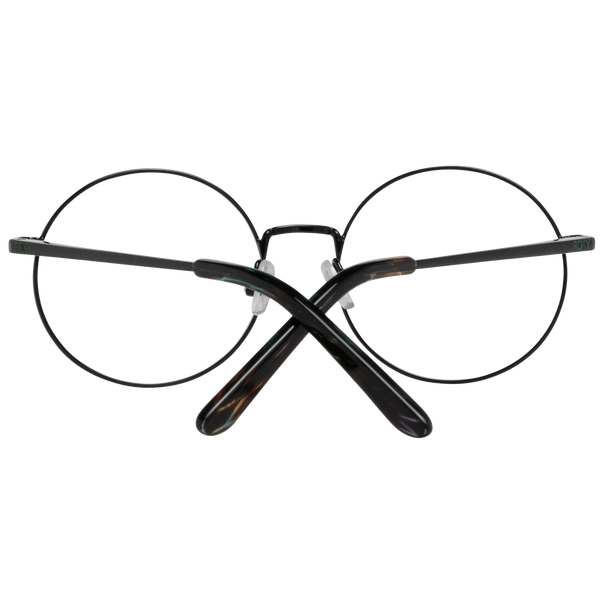 Okulary oprawki Damskie Roxy ERJEG03034 DBLK 49 Czarne