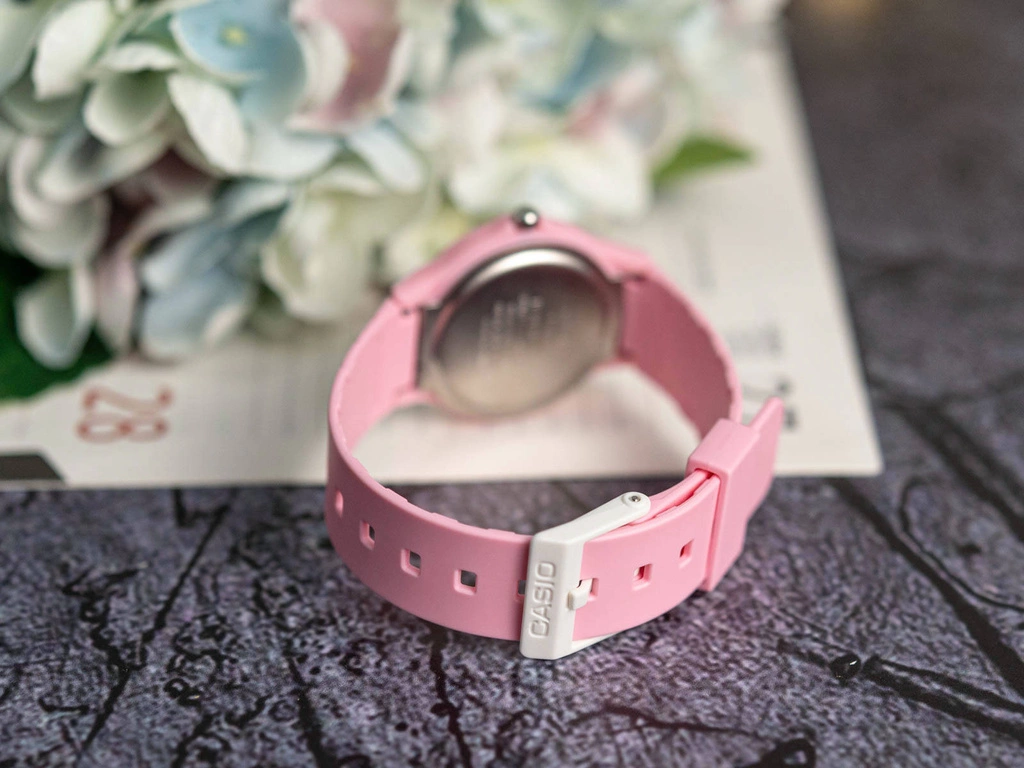 Zegarek damski CASIO LQ-24B-4BEF