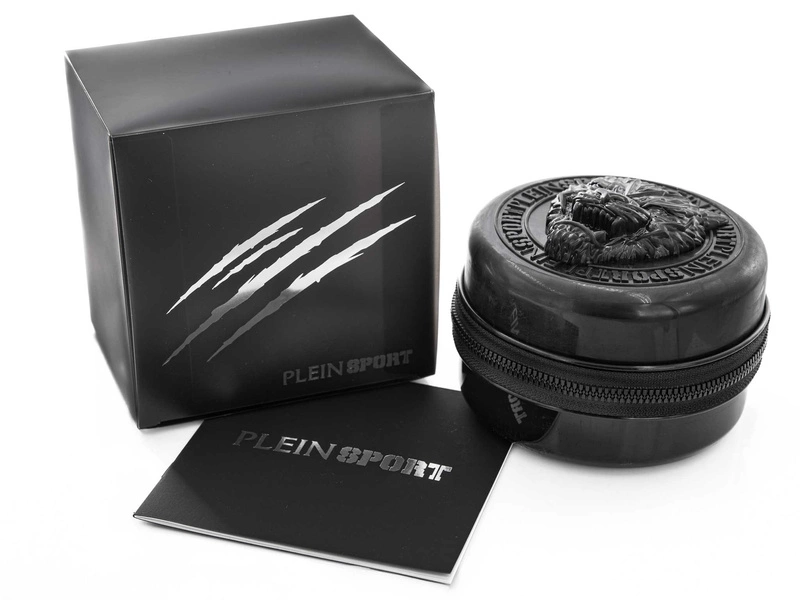 Zegarek damski PLEIN SPORT PSKBA0223 Glam