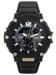 Zegarek męski CASIO G-SHOCK GST-B300B-1AER G-Steel