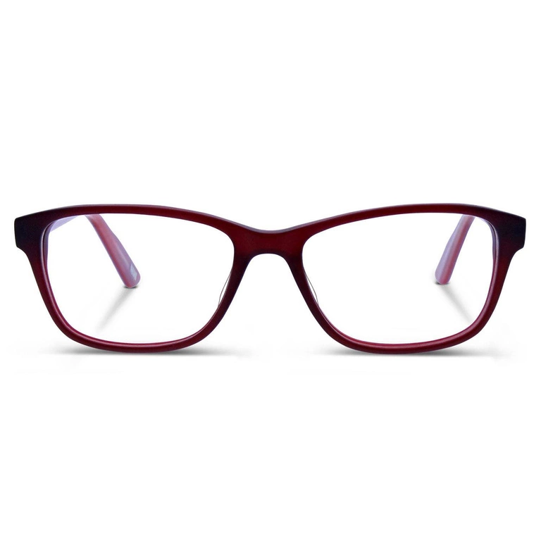 Okulary oprawki Dziecięce Helly Hansen HH3005 C03 47 Czerwone