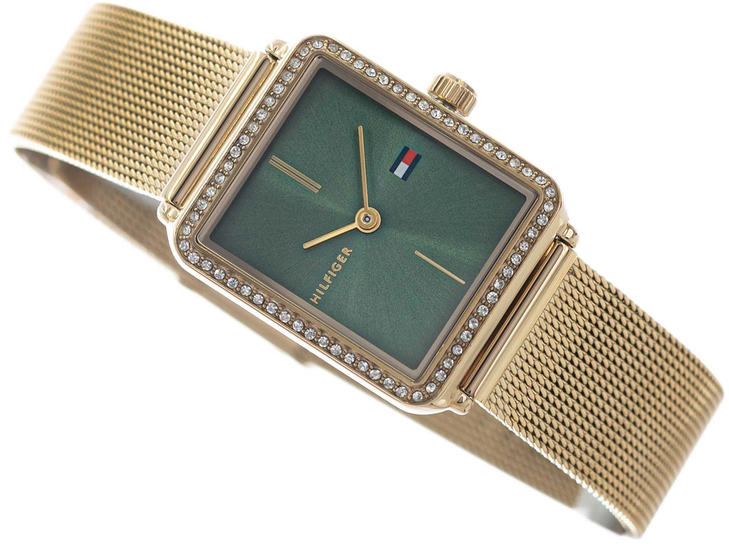 Zegarek damski TOMMY HILFIGER 1782791 Tea