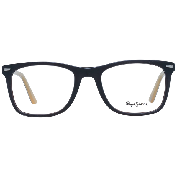 Okulary oprawki Męskie Pepe Jeans PJ3431 Brązowe