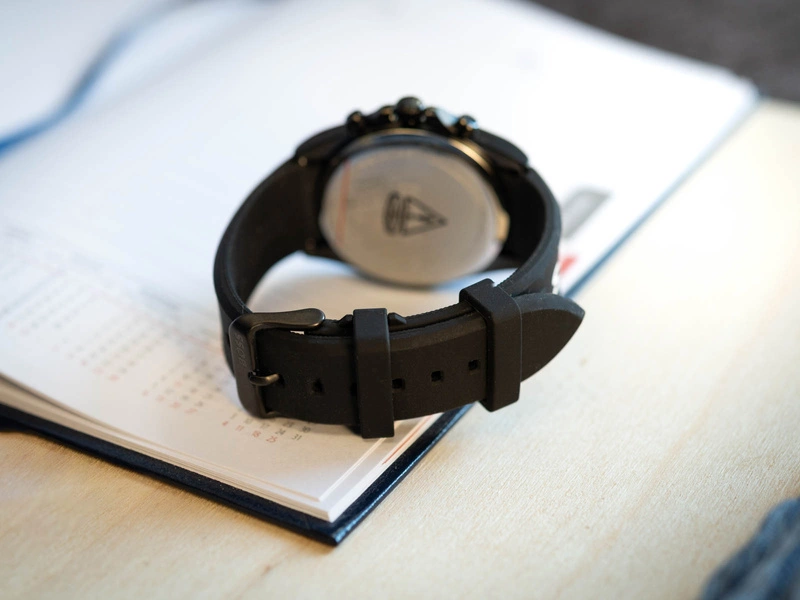 Zegarek męski HUGO BOSS 1514289 Strike