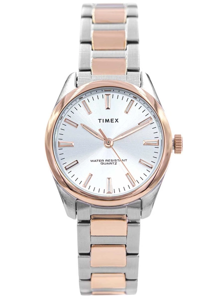 Zegarek damski TIMEX TW2V26500 Highview