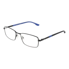 Okulary oprawki Męskie New Balance NB7011LT02 Czarne