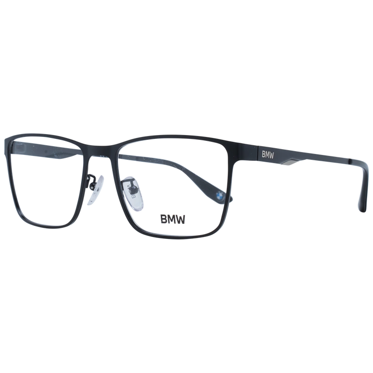 Okulary oprawki Męskie BMW BW5064-H Czarne