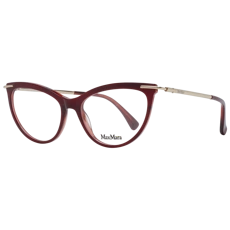 Okulary oprawki Damskie Max Mara MM5049 Czerwone