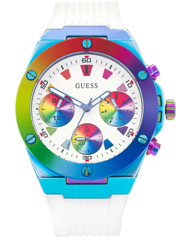 Zegarek damski GUESS GW0030L6 Athena