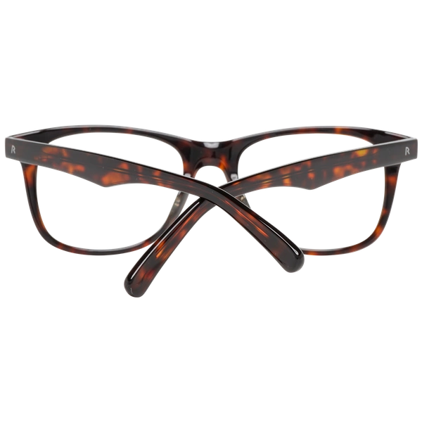 Okulary oprawki męskie Rodenstock R5302 B 51 Brązowe