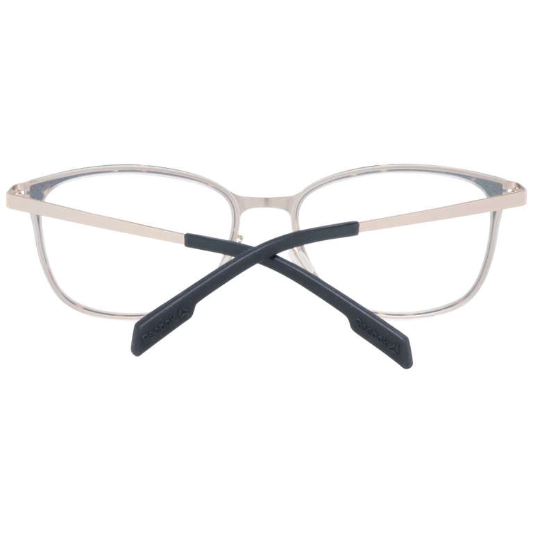 Okulary oprawki Reebok R8523 03 53 Brązowe
