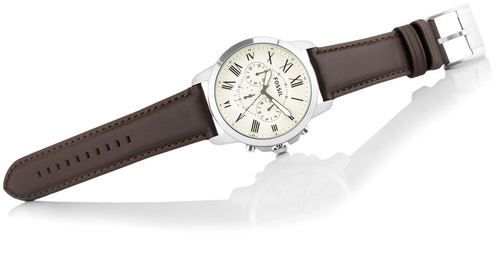 Zegarek męski FOSSIL Grant FS4735