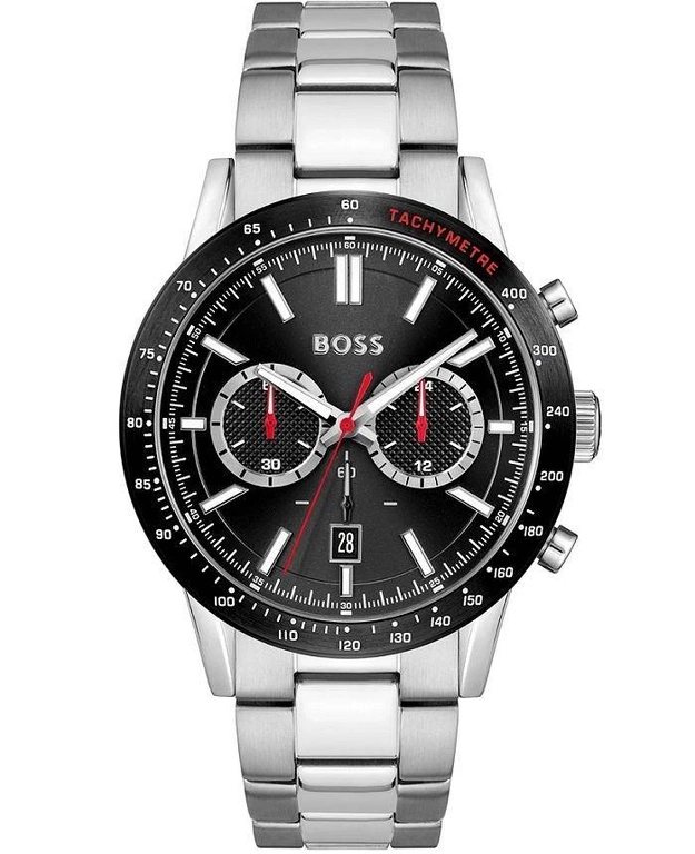 Zegarek męski HUGO BOSS 1513922 Allure Chrono
