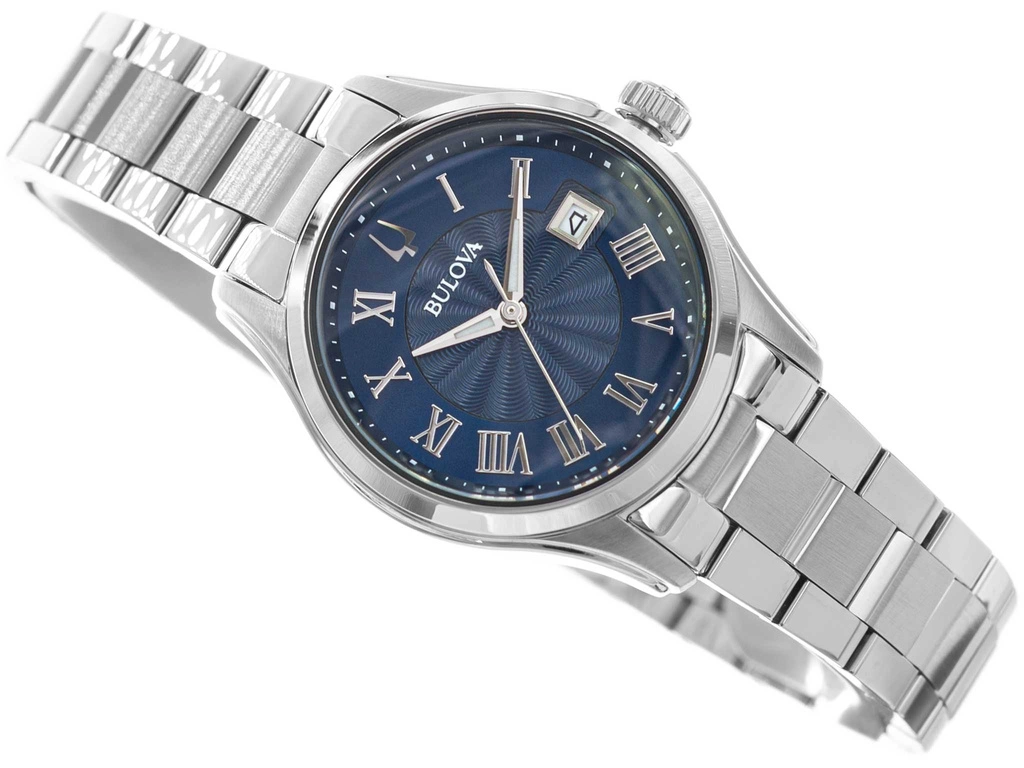 Zegarek damski BULOVA 96M163 Surveyor