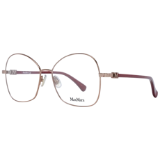 Okulary oprawki Damskie Max Mara MM5033 034 55 Brązowe