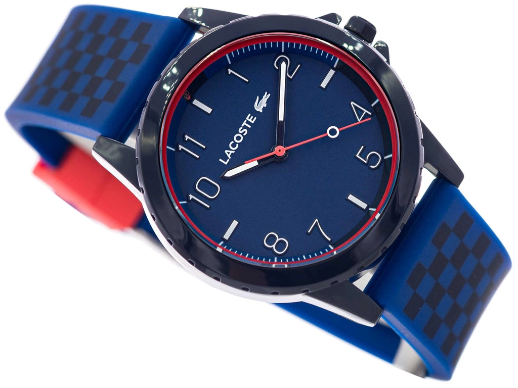 Zegarek dziecięcy LACOSTE 2020148 Rider