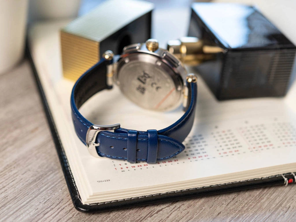 Zegarek męski VERSACE VE6CA0223 Aion Chrono