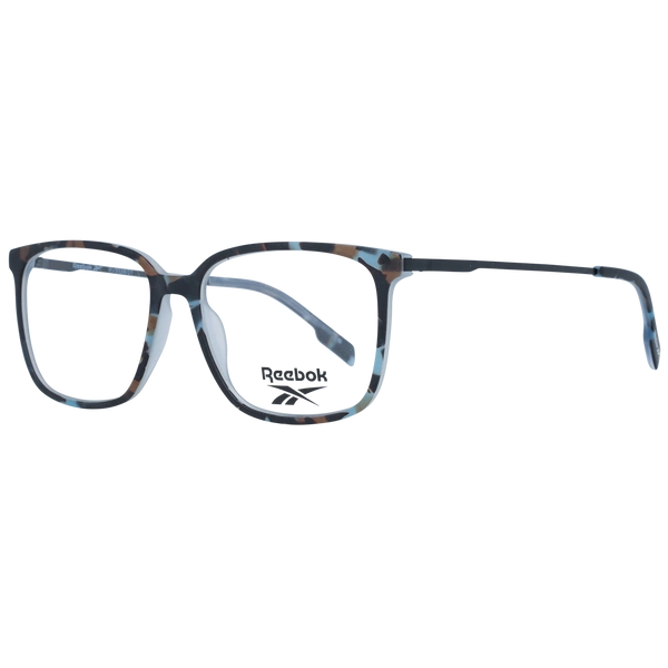 Okulary oprawki Reebok RV9598 01 55 Wielokolorowe