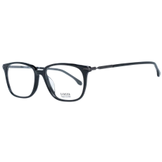 Okulary oprawki Męskie Lozza VL4089 0700 53 Czarne