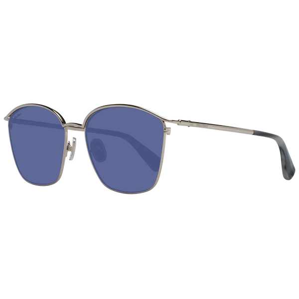 Okulary przeciwsłoneczne Damskie Max Mara MM0043 Srebrne