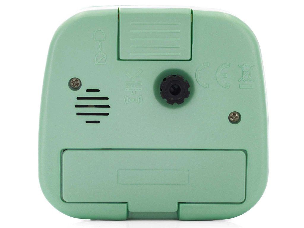 Budzik JVD SRP7202.3