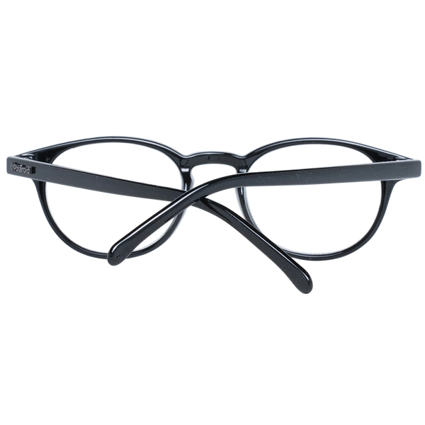 Okulary oprawki Polaroid PLD 0008/R/CH D2830 46 Czarne