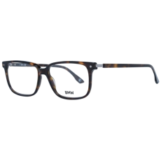 Okulary oprawki Męskie BMW BW5033 052 56 Brązowe