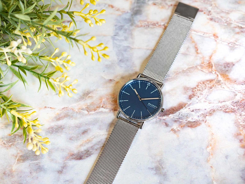 Zegarek męski SKAGEN SKW6904 Signatur
