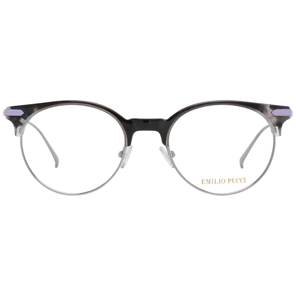 Okulary oprawki damskie Emilio Pucci EP5104 056 50 Kolorowe